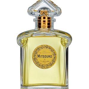 Guerlain Mitsouko EDT NWOB 50ml